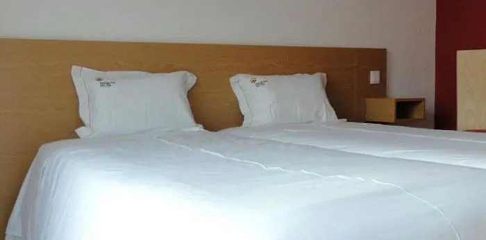 Encostas Do Coa Ter -hotel 皮涅尔