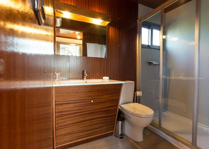 Encostas Do Coa Ter -hotel 酒店