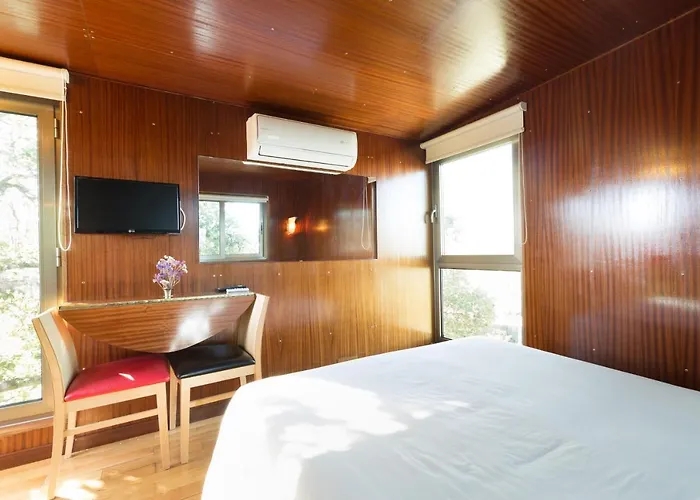 Encostas Do Coa Ter -hotel 酒店 皮涅尔