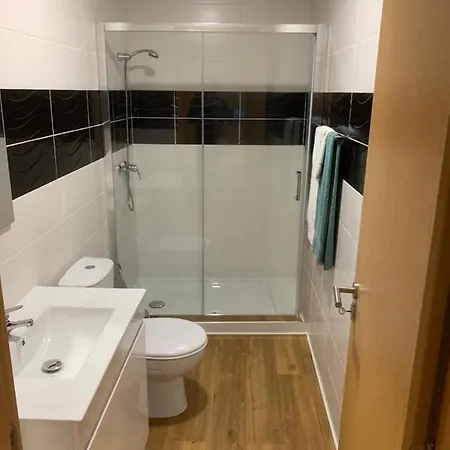 Hotel Encostas Do Coa Ter -hotel