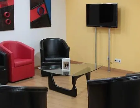 Hotel Encostas Do Coa Ter -hotel *