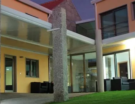 Encostas Do Coa Ter -hotel Hotel *