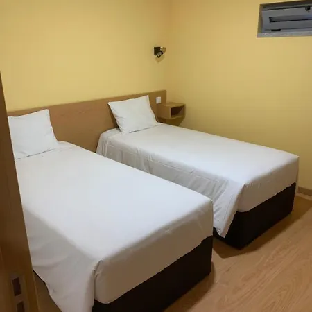 Encostas Do Coa Ter -hotel Hotel