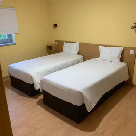 Encostas Do Coa Ter -hotel Hotel *