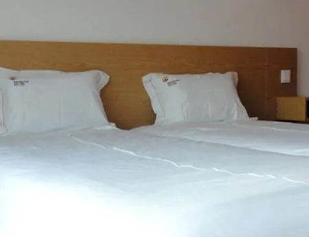 Encostas Do Coa Ter -hotel Pinhel