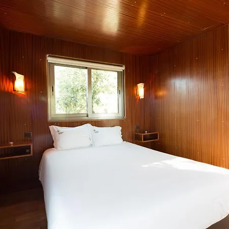 Hotel Encostas Do Coa Ter -hotel *