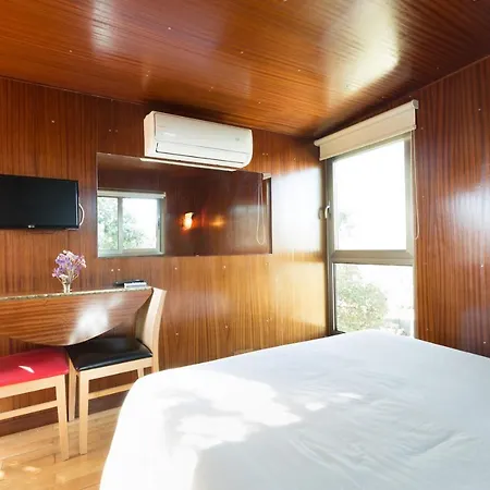 Encostas Do Coa Ter -hotel Hotel Pinhel