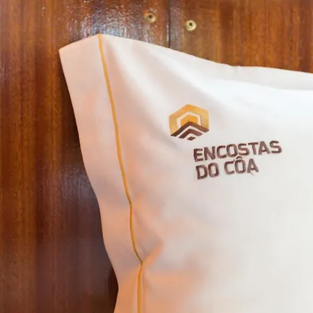 Encostas Do Coa Ter -hotel *