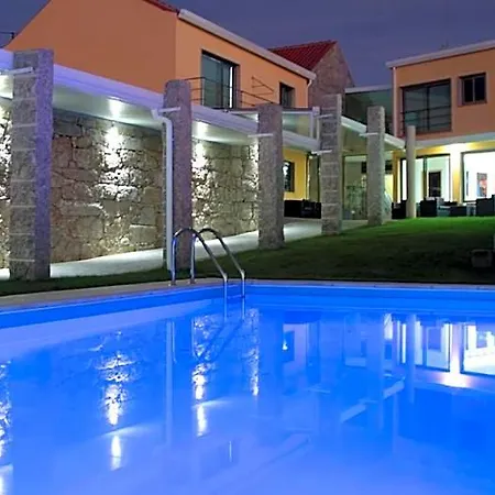 Encostas Do Coa Ter -hotel *