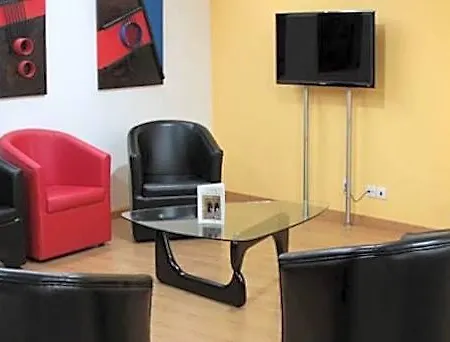 Encostas Do Coa Ter -hotel Pinhel