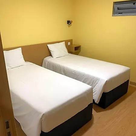 Encostas Do Coa Ter -hotel Ξενοδοχείο