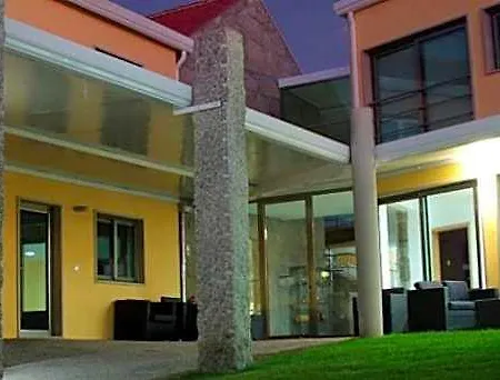Encostas Do Coa Ter -hotel Ξενοδοχείο Pinhel