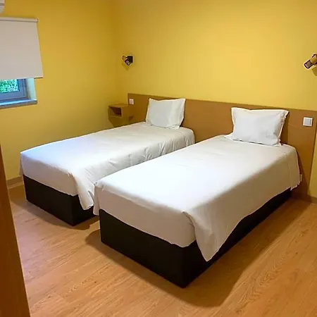 Encostas Do Coa Ter -hotel Ξενοδοχείο Pinhel