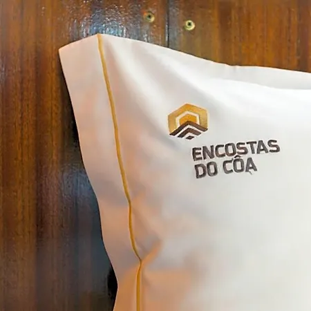 Encostas Do Coa Ter -hotel * Pinhel