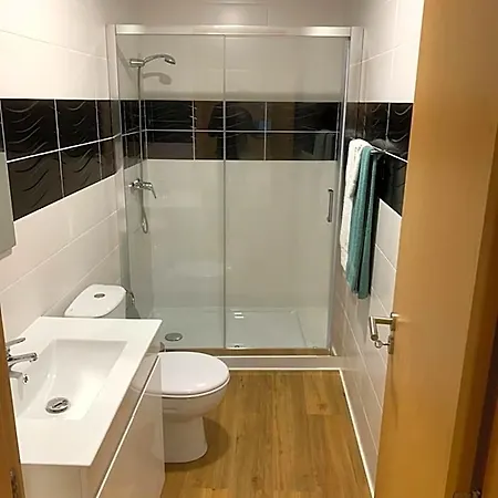 Encostas Do Coa Ter -hotel Pinhel