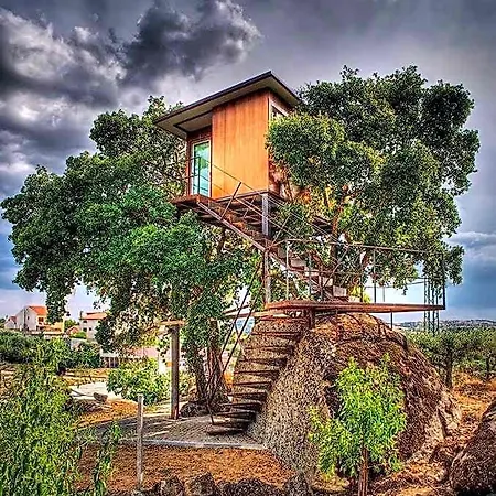 Encostas Do Coa Ter -hotel Pinhel