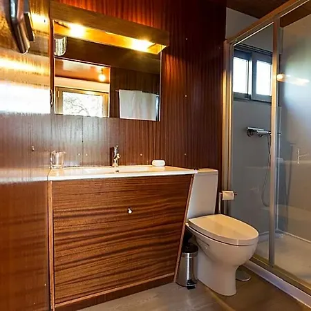 Encostas Do Coa Ter -hotel