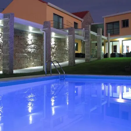 Encostas Do Coa Ter -hotel *