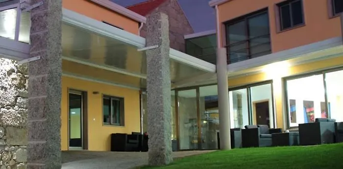 Encostas Do Côa Ter -hotel Hotel *