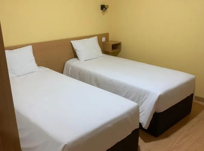 Encostas Do Côa Ter -hotel Hotel