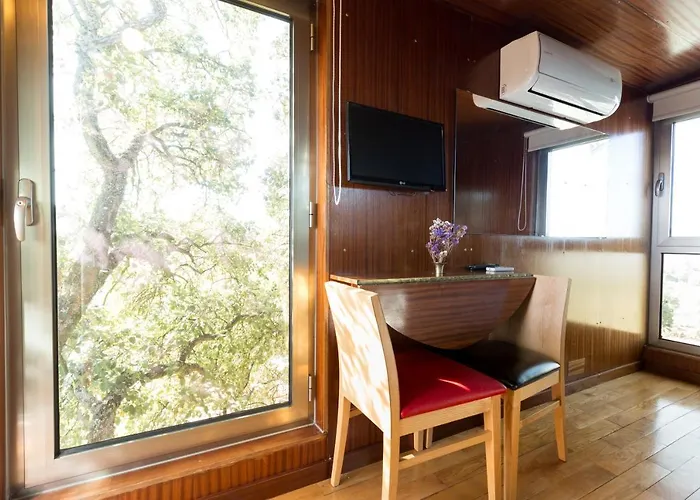 Encostas Do Côa Ter -hotel Hotel Pinhel