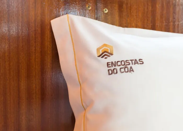 Encostas Do Côa Ter -hotel *