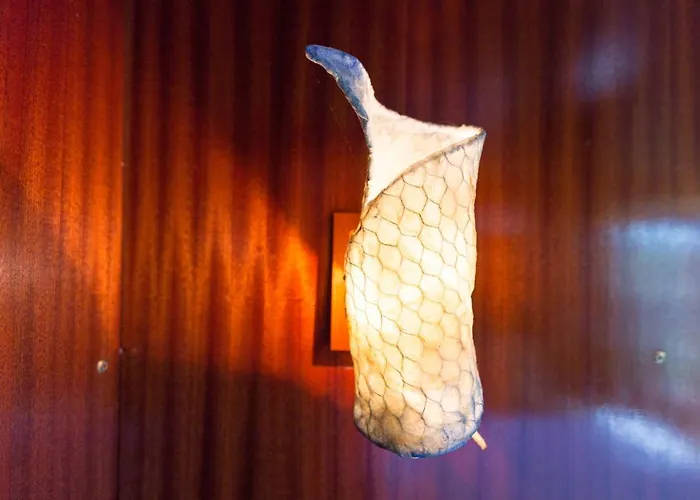 Encostas Do Côa Ter -hotel *